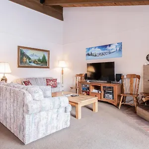Holiday home Chateau Blanc #13, Mammoth Lakes