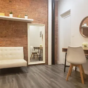  Apartment And The City, Empire State Building USA