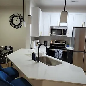 South Charlotte's Cozy & Modern , Charlotte United States