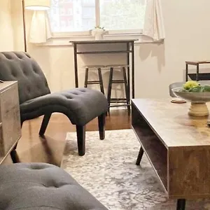 Townhouse In Uptown King Bed-wi-fi-free Parking-pool , Charlotte United States