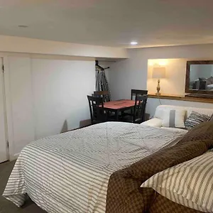  Apartment By Harbor USA