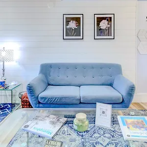  Apartment The Moose #3 - Modern Luxe With Free Gated Parking & Wifi USA