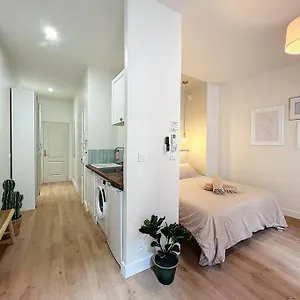  Appartement Elegant - Hyper Centre & Climatisation - Les Freres De La Loc' France