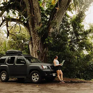 Epic Maui Car , Kahului United States