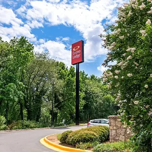 Econo Airport , Charlotte United States