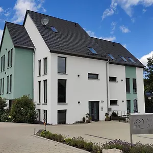  Apartment Aurachtal Münchaurach Deutschland