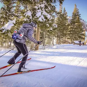 Apartment Chamonix 85, Mammoth Lakes