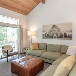 Holiday home Snowcreek Iv 550, Mammoth Lakes