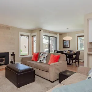Holiday home Snowcreek I 33, Mammoth Lakes