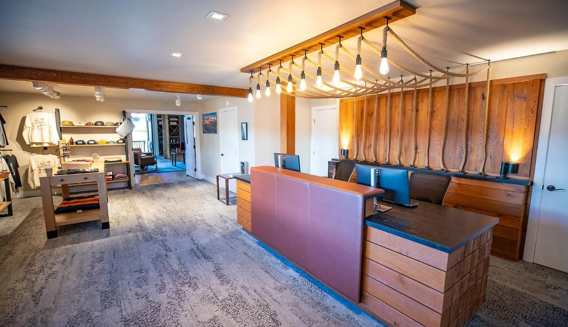 Villa Outbound Mammoth Mammoth Lakes