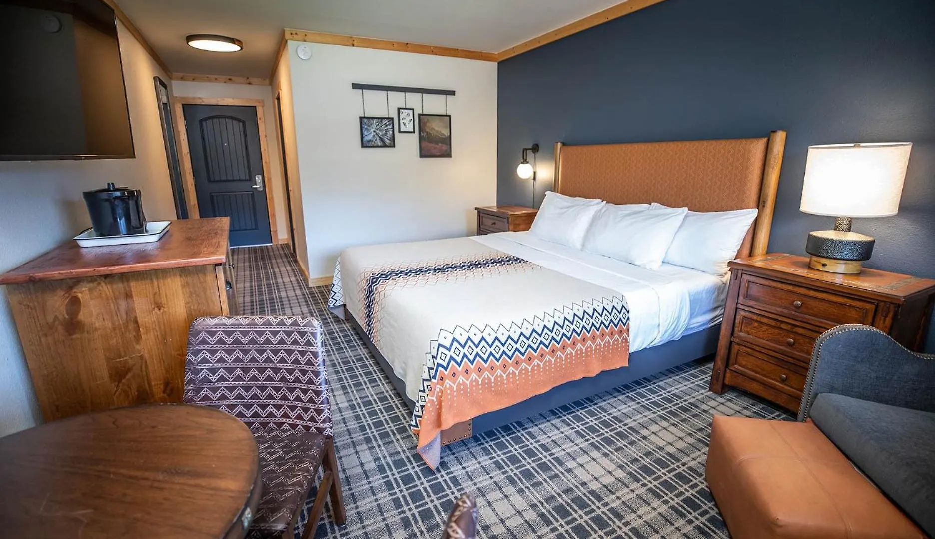 Villa Outbound Mammoth Mammoth Lakes Lodge