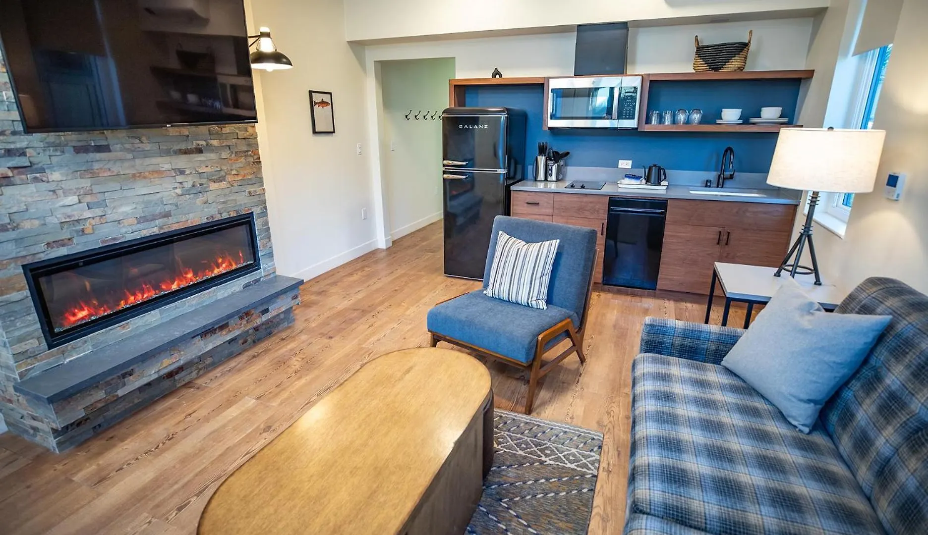 Villa Outbound Mammoth à Mammoth Lakes