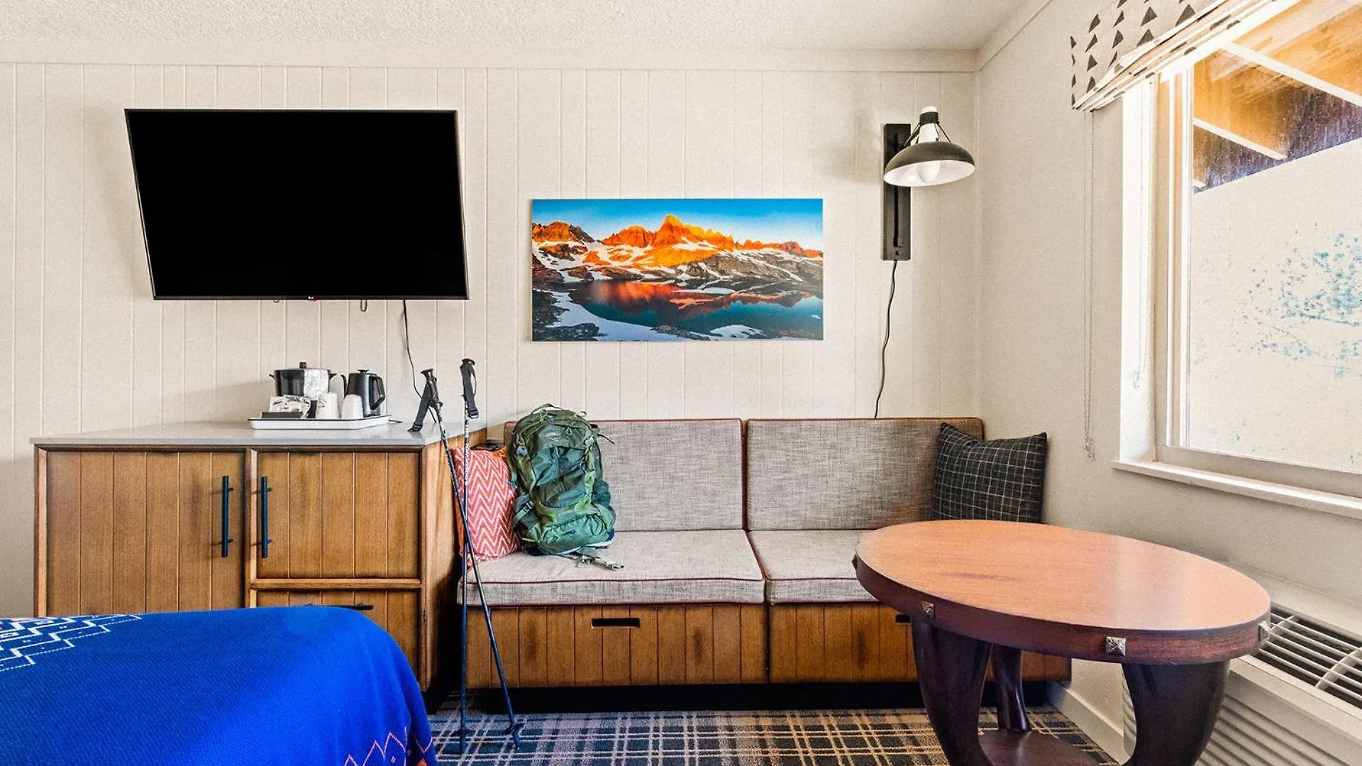 Lodge Villa Outbound Mammoth à Mammoth Lakes