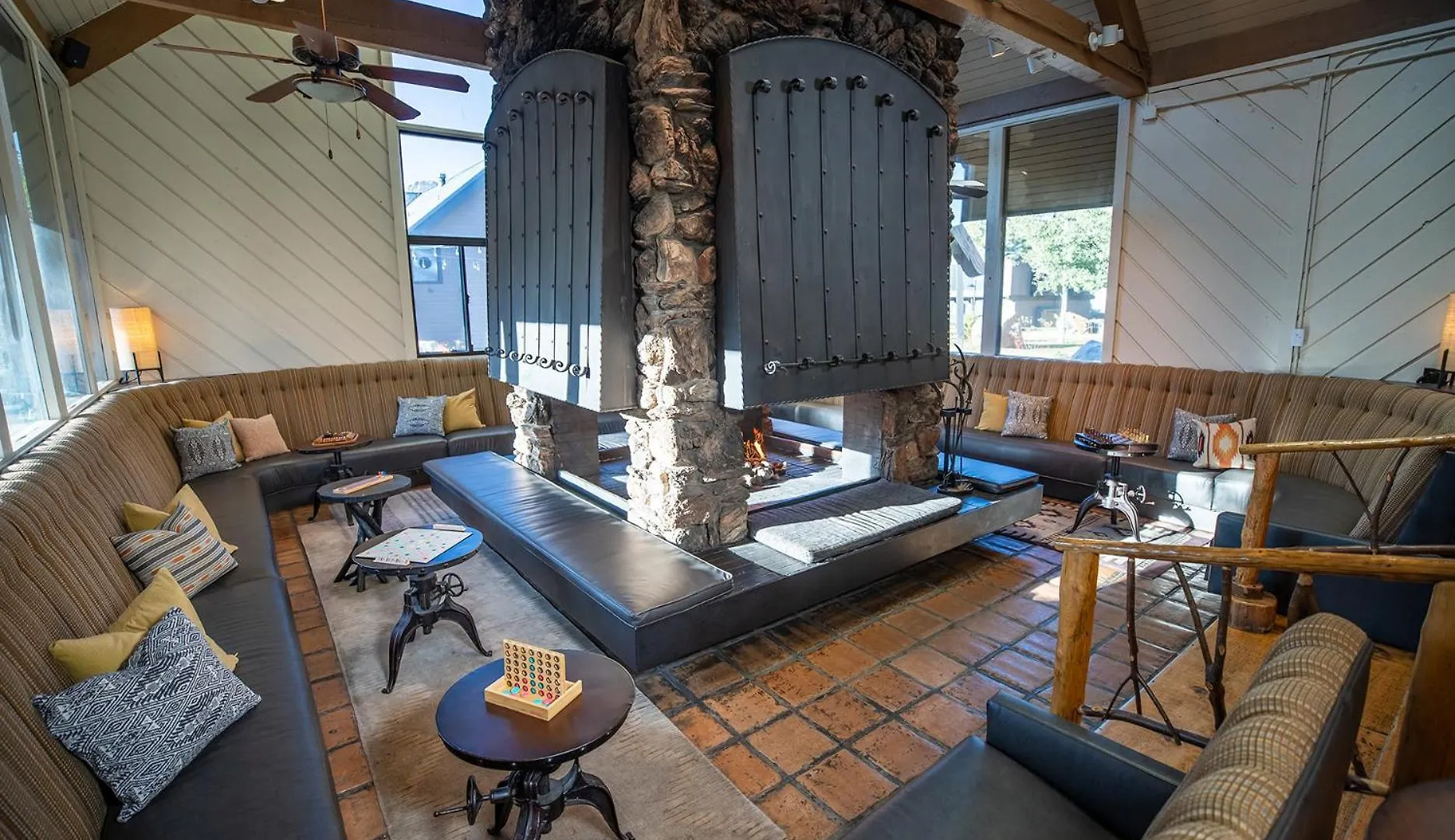 Villa Outbound Mammoth à Mammoth Lakes